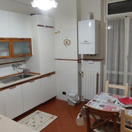 热那亚Casa Malu公寓 外观 照片