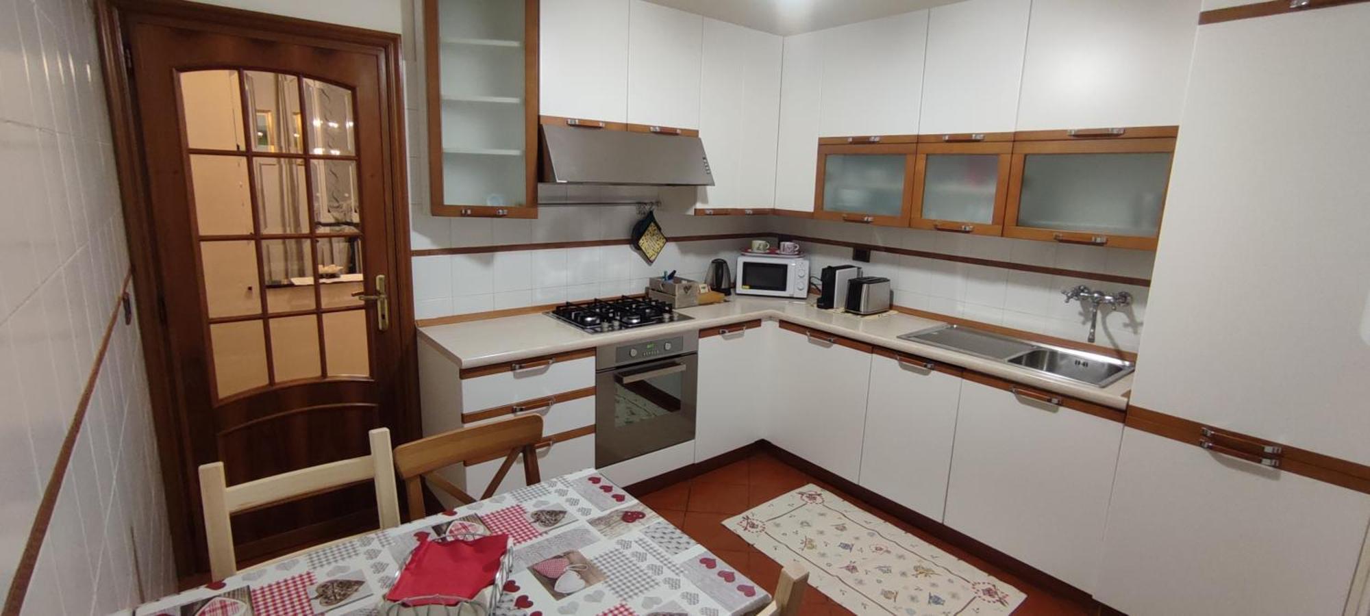 热那亚Casa Malu公寓 外观 照片