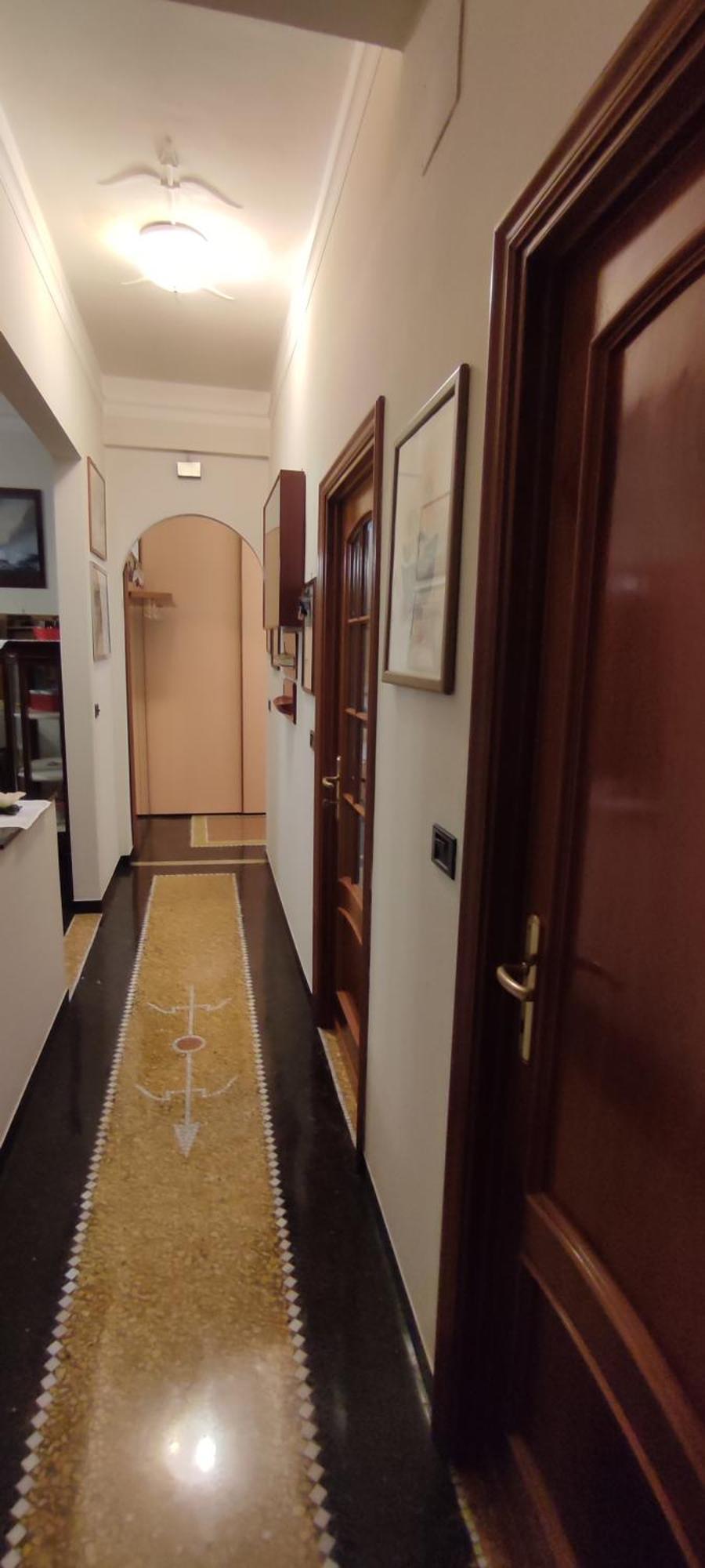 热那亚Casa Malu公寓 外观 照片