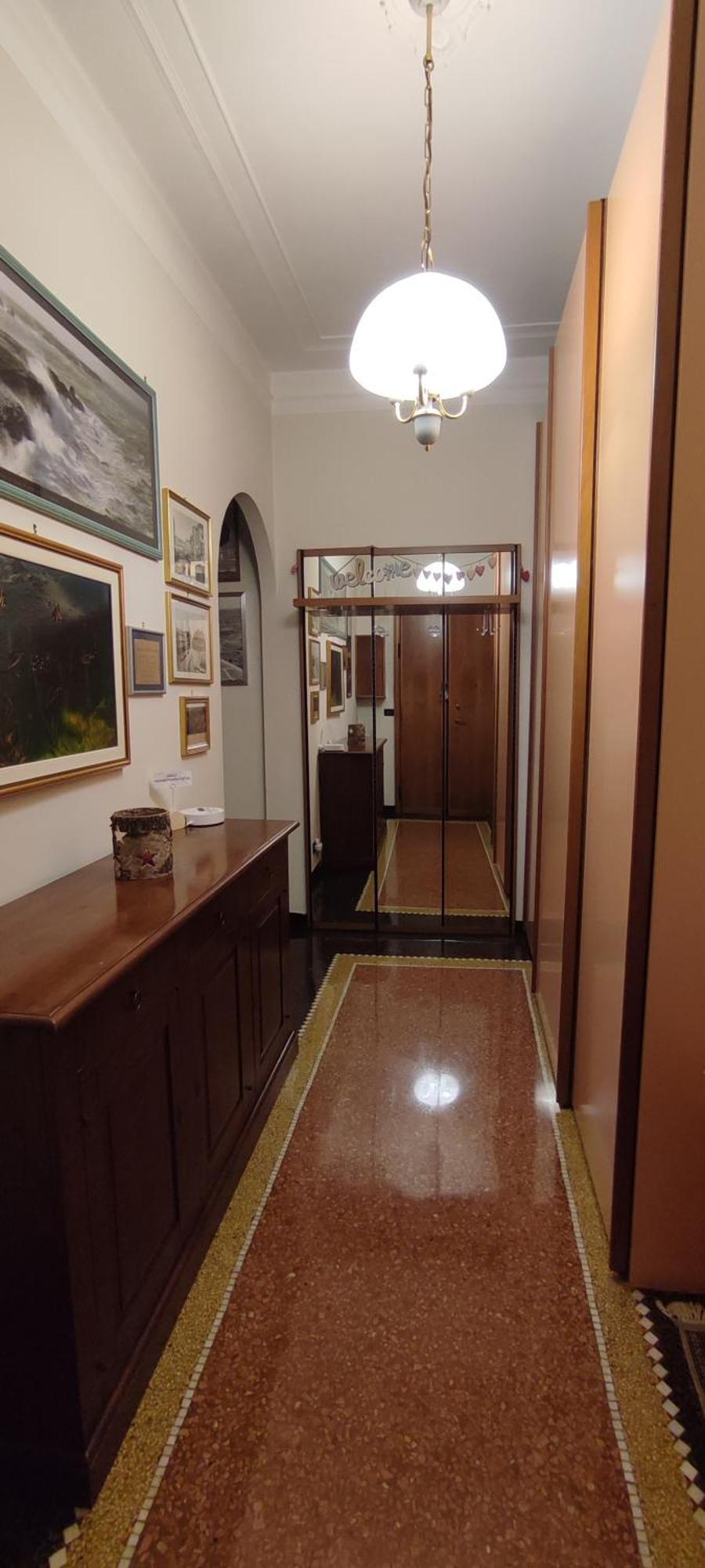 热那亚Casa Malu公寓 外观 照片